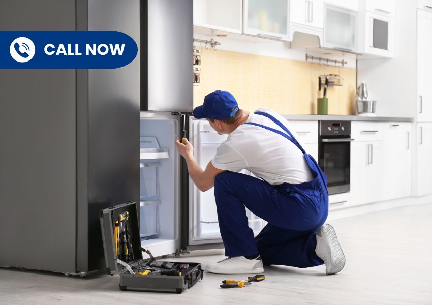 Coopers Plains Appliance Repair Company